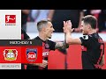 Leverkusen's Offense Shines Bright! | Bayer Leverkusen - Heidenheim | Highlights | MD 5 Buli 23/24
