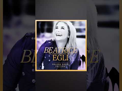 Total Perfekt - Beatrice Egli
