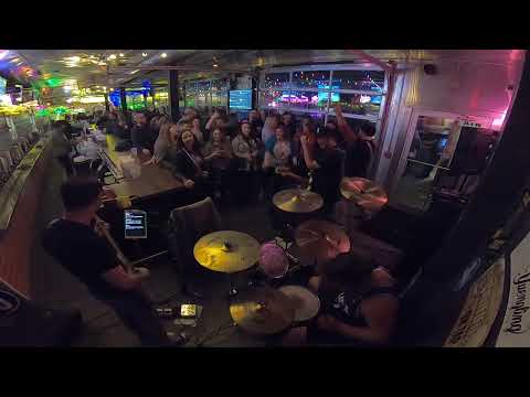 Zackstreet Boys - "I Want It That Way" by Backstreet Boys