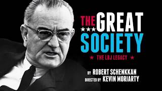 The Great Society – 30 Second Spot