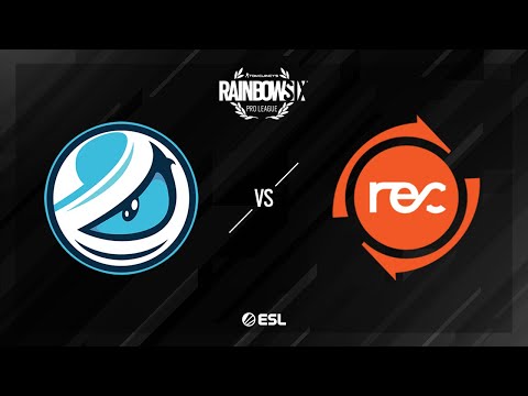 Team Reciprocity vs. Luminosity Gaming - Coastline - Rainbow Six Pro League - Season X - NA