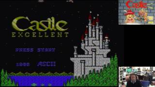 Retro Console Games (Famicom, PC Engine & PSP) Pickup & Play 12th September 2016