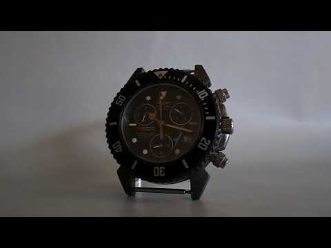 SECTOR 1991 DIVING TEAM LIMITED EDITION SGE 500