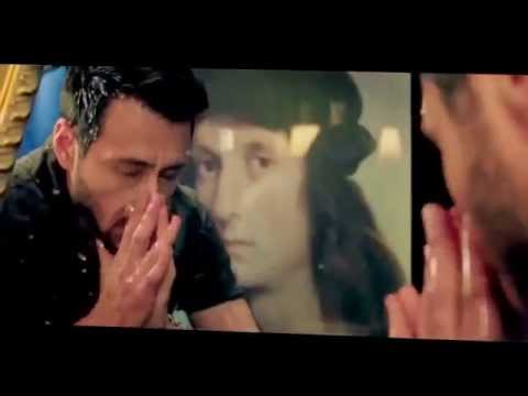 Πάνος Καλίδης Μια ακόμα μαχαιριά Official Video Clip +Stixoi