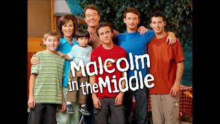 Malcolm In The Middle 1x01 &amp; 7x22 Ending Song (Citizen King - Better Days)
