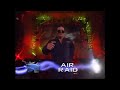 Air Raid AJ Styles And Air Paris Vs The Jung Dragons Kaz Hayashi And Jimmy Yang