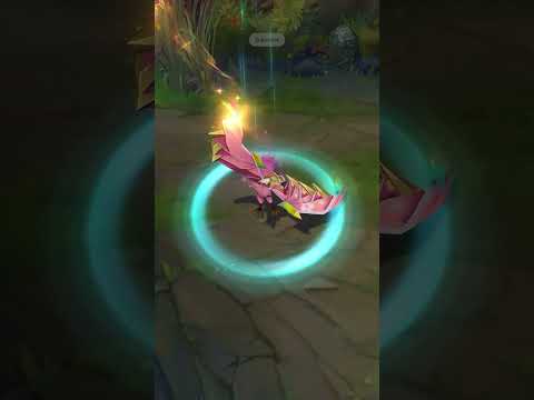 PAPERCRAFT ANIVIA CHROMA ROSE QUARTZ RECALL