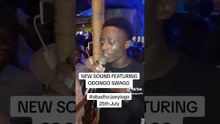 Download lagu PAPA T NEW SONG FT ODONGO  SWAG -OBADHO JONYIEGO mp3