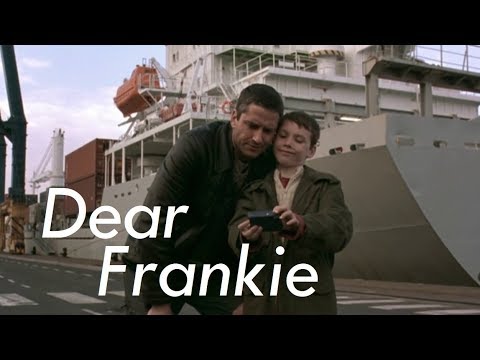 Damien Rice ~ Delicate | Dear Frankie