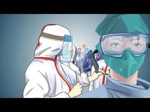 Book and Global Lecture Promotion of COVID-19 Treatment with TCM