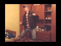 Я - бомж! Ваномас танцует для фанов! 