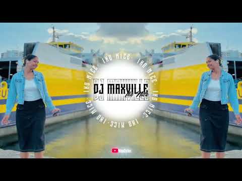 DJ MAXVILLE - CAKAU [REMIX]
