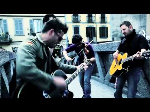 MILANO ACOUSTICS: Music back to the streets