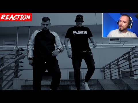 JURI x ASCHE - Erfolgstränen ❌ Nie ein Rapper Vibes! ❌ Ghettomelancholie pur! ► Reaction ◄