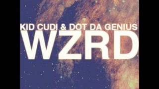 Kid Cudi - Ride 4 U (WZRD)