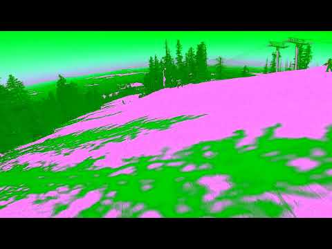 AZ Snowbowl Boarding 2022