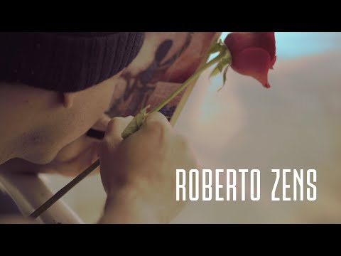 Roberto Zens - Vários Planos (Entre Loves & Graves)