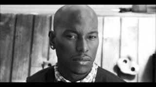 Tyrese - Roll The Dice
