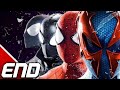 Mysterio Final Boss Fight ENDING Spider Man Shattered Dimensions