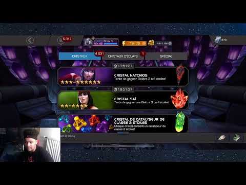 Live Incursion avec Léow !