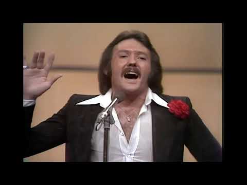 Winner Reprise ???????? - Eurovision 1976 - Brotherhood of Man - Save your kisses for me (+Credits)