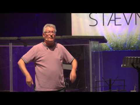 | Aftenmøde | Taler: Raymond | 20/7.2017 |