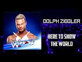 Dolph Ziggler - Here To Show The World + AE (Arena Effects)