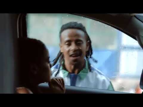 Dagim Adane    Yam Hone Yih   ያም ሆነ ይህ   New Ethiopian Music 2018 Official Vide