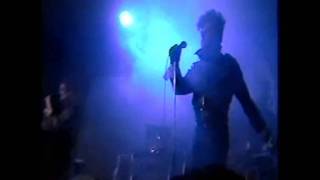 VISAGE  PLEASURE BOYS PAUL RAYNER REMIX