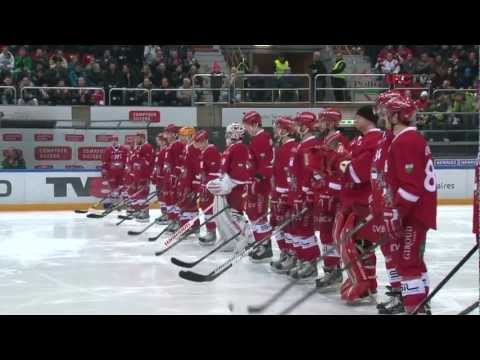 LHC TV - Ronny Keller