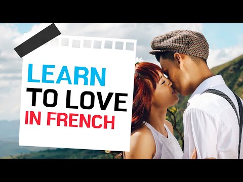 Words you should know to understand fast spoken French