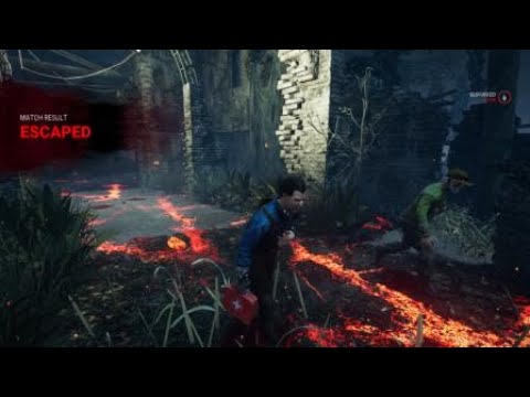 Escaping end-game collapse at the last possible second