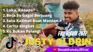 Download lagu JUSTY ALDRIN - Full Album Terbaru 2022 Justy Aldrin mp3
