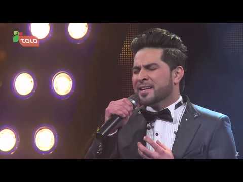 Ali Saqi Madar -  علی ساقی  مادر