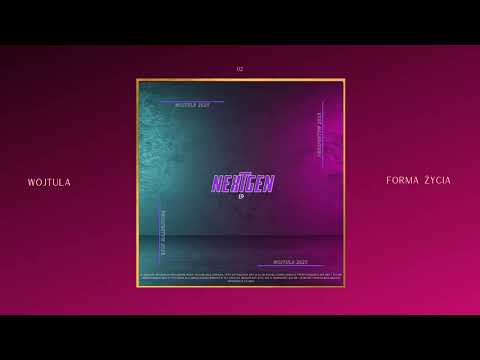 Wojtula - Forma życia (Prod. Meekay Beats)