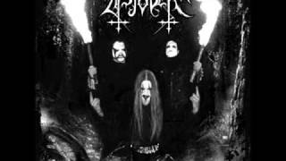 Tsjuder - Malignant Coronation