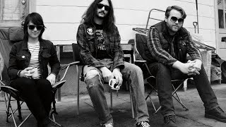 Big Eyes - Pretend To Care (Official Audio)