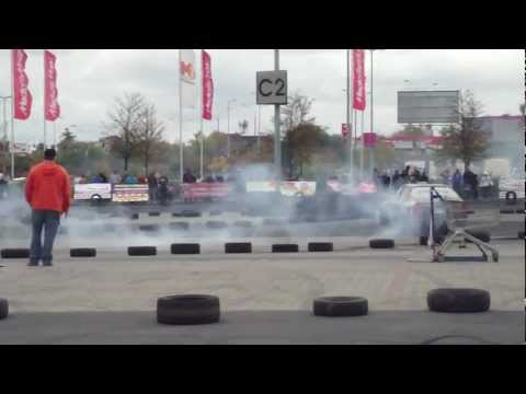 MT SHOW RADOM 7.10.2012 - DRIFT I DYM POD M1 by dzyr.pl 5917