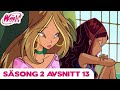 Winx Club Svenska KOMPLETT AVSNITT Säsong 2 Avsnitt 13