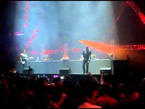 Energy 2013 Shermanology