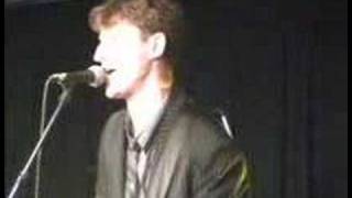 JaywalkerBlues  - Tired of talkin&#39; (Robben Ford cover)