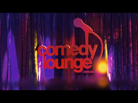 Comedy Lounge - Perth's No.1 Comedy Club