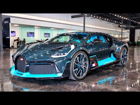 Inside the World of Supercars & Hypercars:  F1RST MOTORS DUBAI & Prestige Imports Miami
