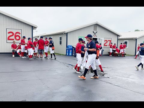 image-What is a Cooperstown camping trip?