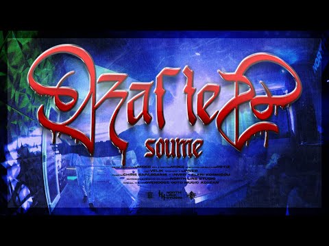 SOUME - KAFTES PROD. mi368 (OFFICIAL MUSIC VIDEO)