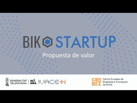 C�psula 18. Modelos de negocio. Propuesta de valor