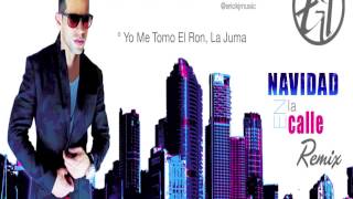 Video Yo Me tomo El Ron de Erick J