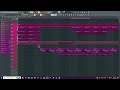 Hours In Silence Drake FL Studio Remake