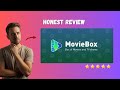 MovieBox Review Is It Legit