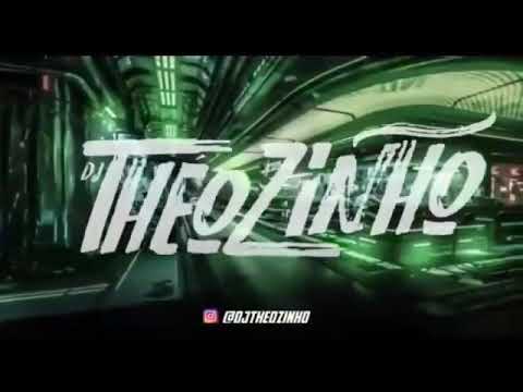 QUERO VER ESQUECER O PRETÃO - MC DURRONY [ DJ Théozinho Cbá ] Tik Tok